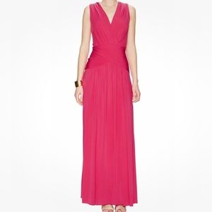 Women’s BCBG MAXAZRIA dress | Size S | Pink | NWT